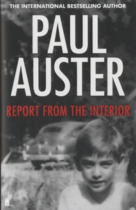 Report from the Interior