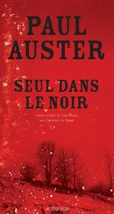 Seul dans le noir