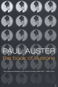 The Book Of Illusions
