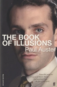 The Book of Illusions
