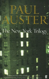 The New York Trilogy
