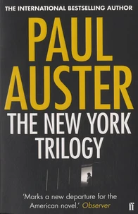 The New York Trilogy