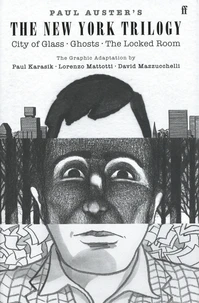 The New York Trilogy