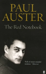 The Red Notebook