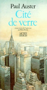 Cité de verre
