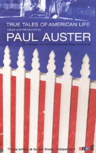 True Tales of American Life