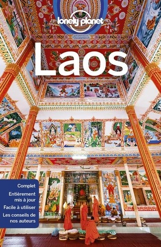 Laos 10e édition
