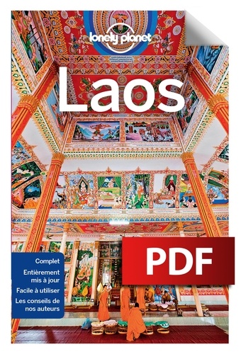 Laos 10e édition