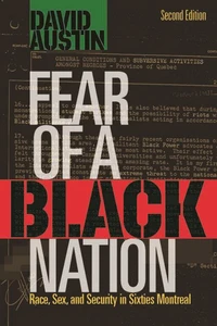 Fear of a Black Nation