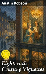 Eighteenth Century Vignettes