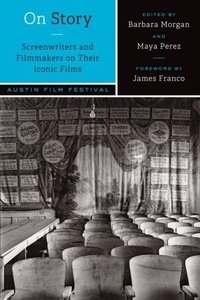 AUSTIN FILM FESTIVAL - On story screenwriters and filmmakers on their iconic films.