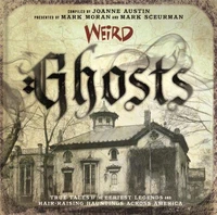 Weird Ghosts