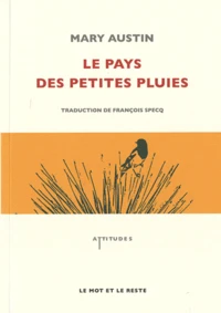 Le pays des petites pluies