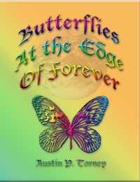  Austin P. Torney - Butterflies At The Edge of Forever.