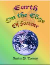  Austin P. Torney - Earth On the Edge Of Forever.