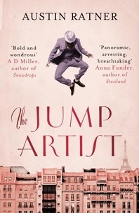 Austin Ratner - The Jump Artist.