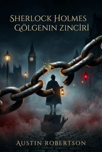 Sherlock Holmes – Gölgenin Zinciri