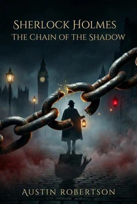 Sherlock Holmes - The Chain of the Shadow