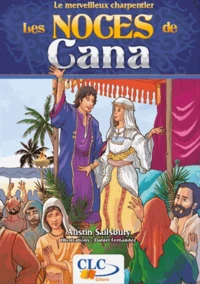 Les Noces de Cana