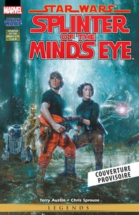 Star Wars Légendes : La rébellion T05 (Edition collector) - COMPTE FERME