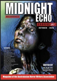 Midnight Echo Issue 20