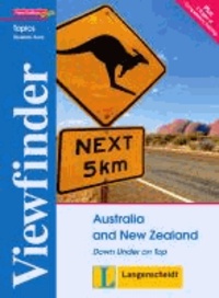 Australia and New Zealand - Students' Book - Down Under on Top.