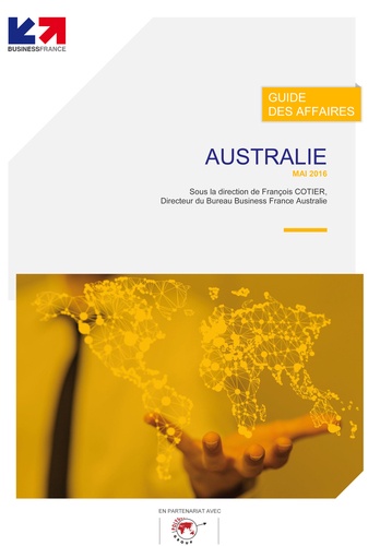 Australie Business France - Guide des affaires Australie.