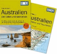 Australien - Der Osten und Tasmanien.