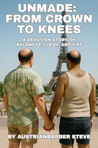 Unmade: From Crown to Knees
