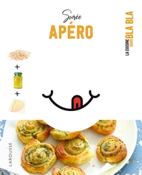 Soirée apéro