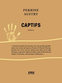 Captifs