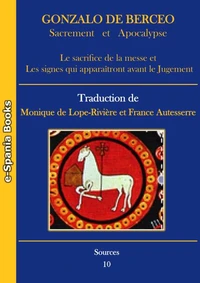 Gonzalo de Berceo – Sacrement et Apocalypse