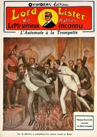 L'automate à la trompette