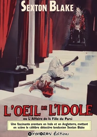 L'Œil de l'Idole