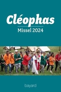 Auteurs Collectif - Cléophas - missel 2025 des jeunes.