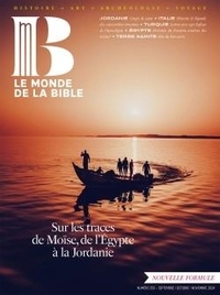 Auteurs Collectif - Monde de la Bible - septembre 2024 N° 250.