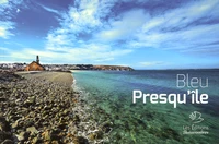 Bleu presqu'île