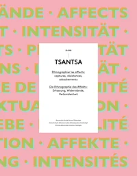 Tsantsa, n° 23/2018
