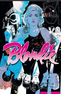 Blondie