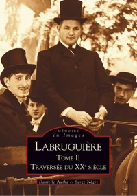 Labruguière