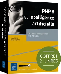 PHP 8 et Intelligence artificielle