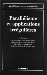 Parallelisme Et Applications Irregulieres