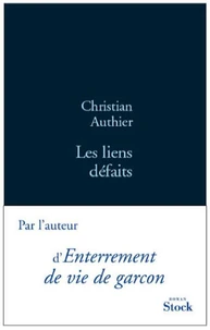Les liens défaits