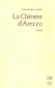 La chimère d'Arezzo