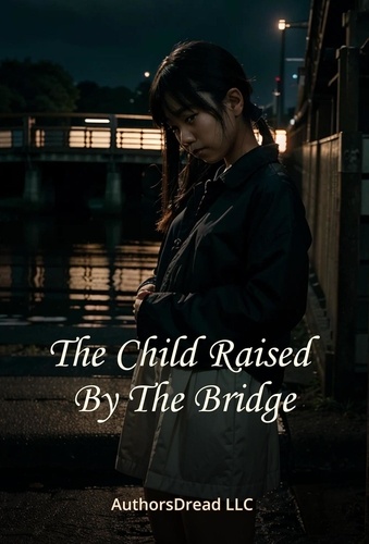  AuthorsDread LLC - The Child Raised By The Bridge: Short Story.