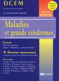 Maladies et grands syndromes