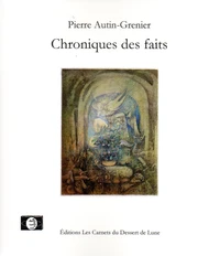 Chroniques des faits