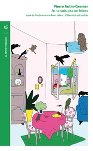 Je ne suis pas un héros