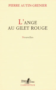 L'ange au gilet rouge