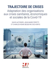 Trajectoire de crises